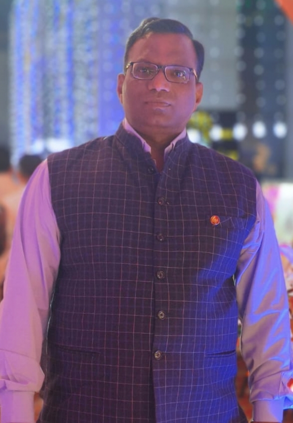 Surendra Kumar Mittal