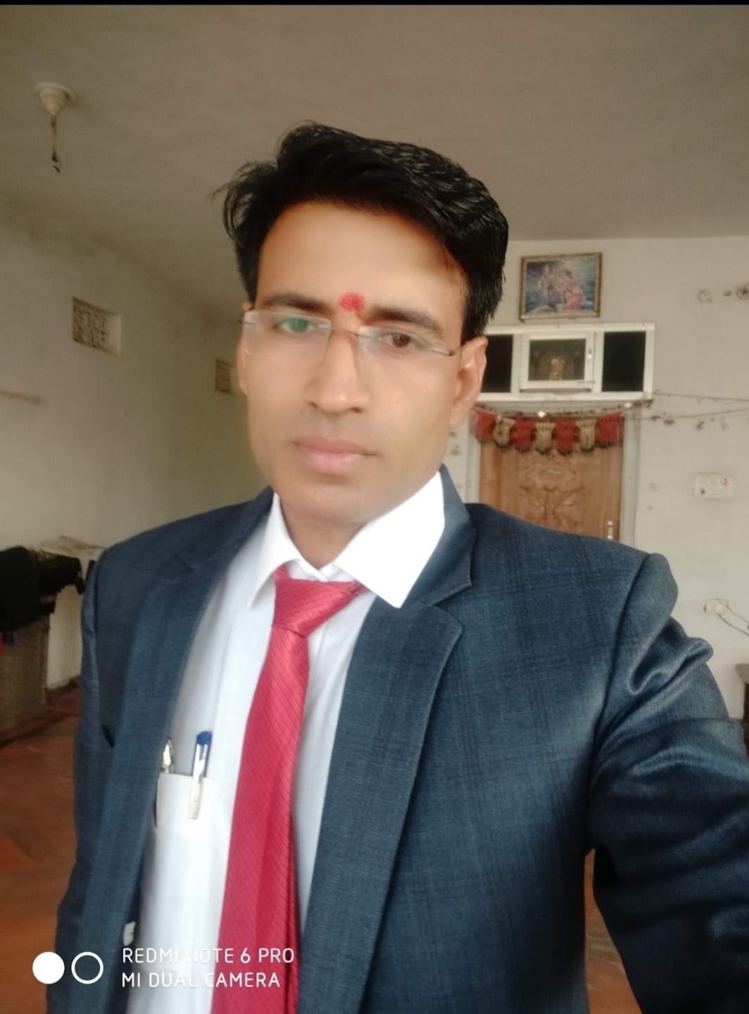 Veer Singh Gurjar